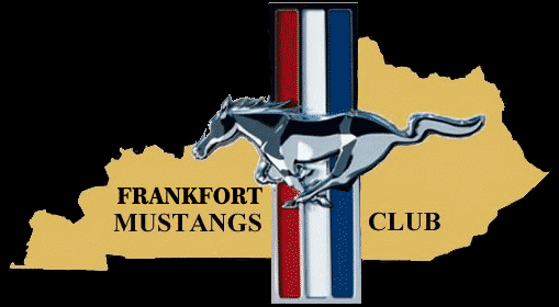 FkftMustang Black